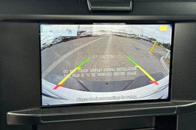 2025 Ford F-350SD XL 9' Royal Service Body