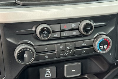 2025 Ford F-350SD XL 9' Royal Service Body