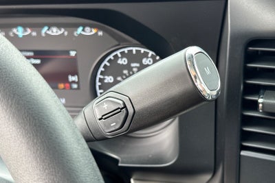 2025 Ford F-350SD XL 9' Royal Service Body