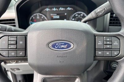 2025 Ford F-350SD XL 9' Royal Service Body