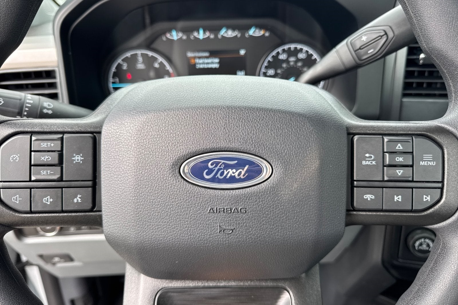 2025 Ford F-350SD XL 9' Royal Service Body