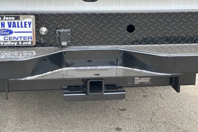 2025 Ford F-350SD XL 9' Royal Service Body