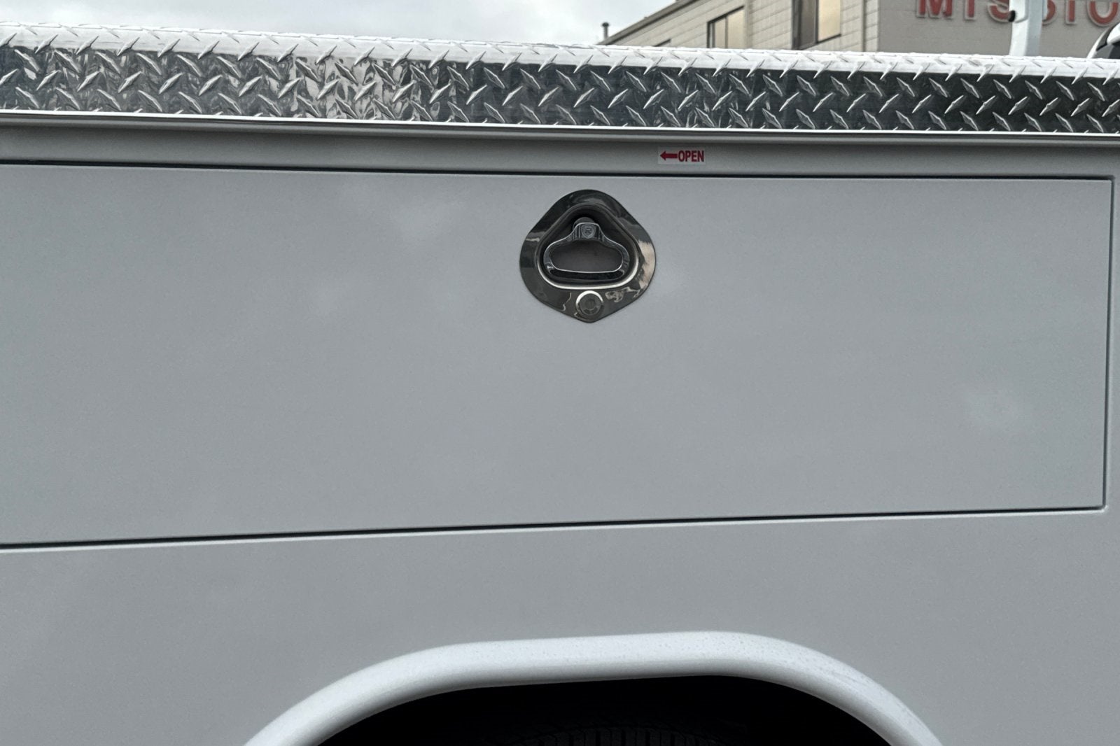 2025 Ford F-350SD XL 9' Royal Service Body