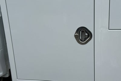 2025 Ford F-350SD XL 9' Royal Service Body