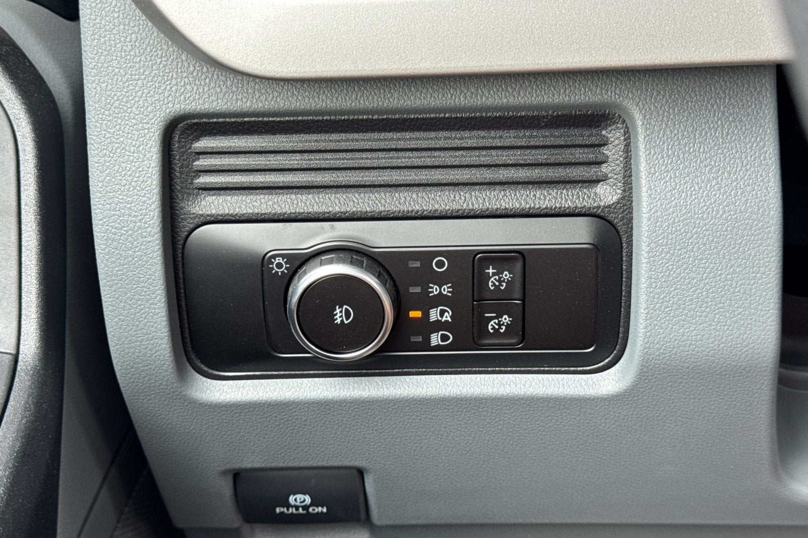 2025 Ford F-350SD XL 9' Royal Service Body