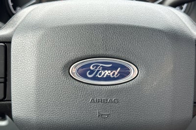 2025 Ford F-350SD XL 9' Royal Service Body