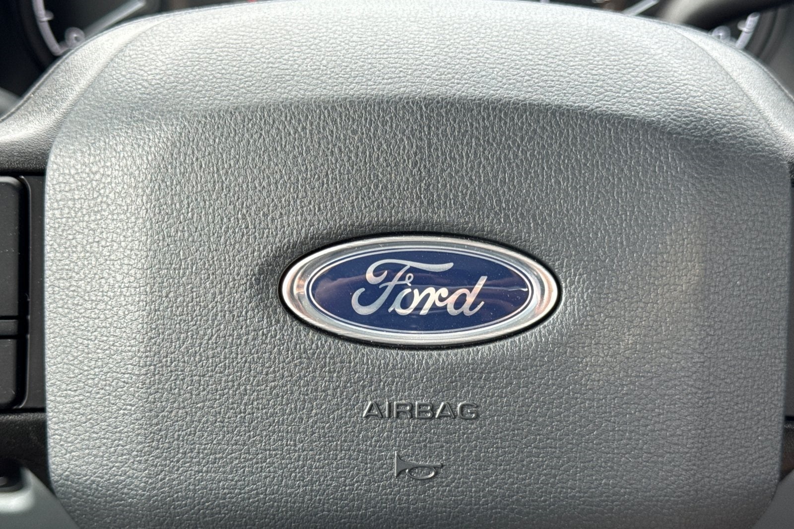 2025 Ford F-350SD XL 9' Royal Service Body