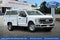 2025 Ford F-350SD XL 9' Scelzi Service Body