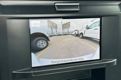 2025 Ford F-350SD XL 9' Scelzi Service Body