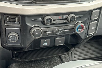 2025 Ford F-350SD XL 9' Scelzi Service Body