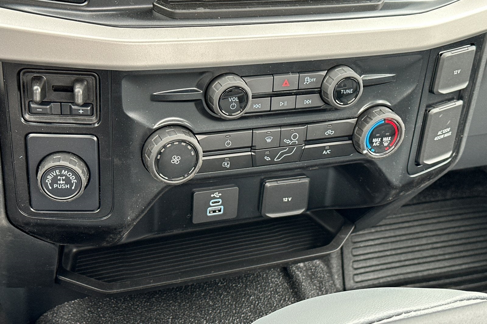 2025 Ford F-350SD XL 9' Scelzi Service Body