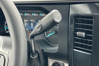 2025 Ford F-350SD XL 9' Scelzi Service Body