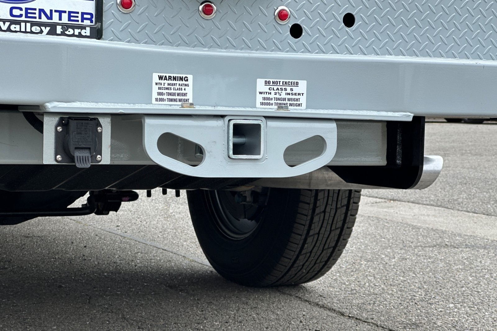 2025 Ford F-350SD XL 9' Scelzi Service Body