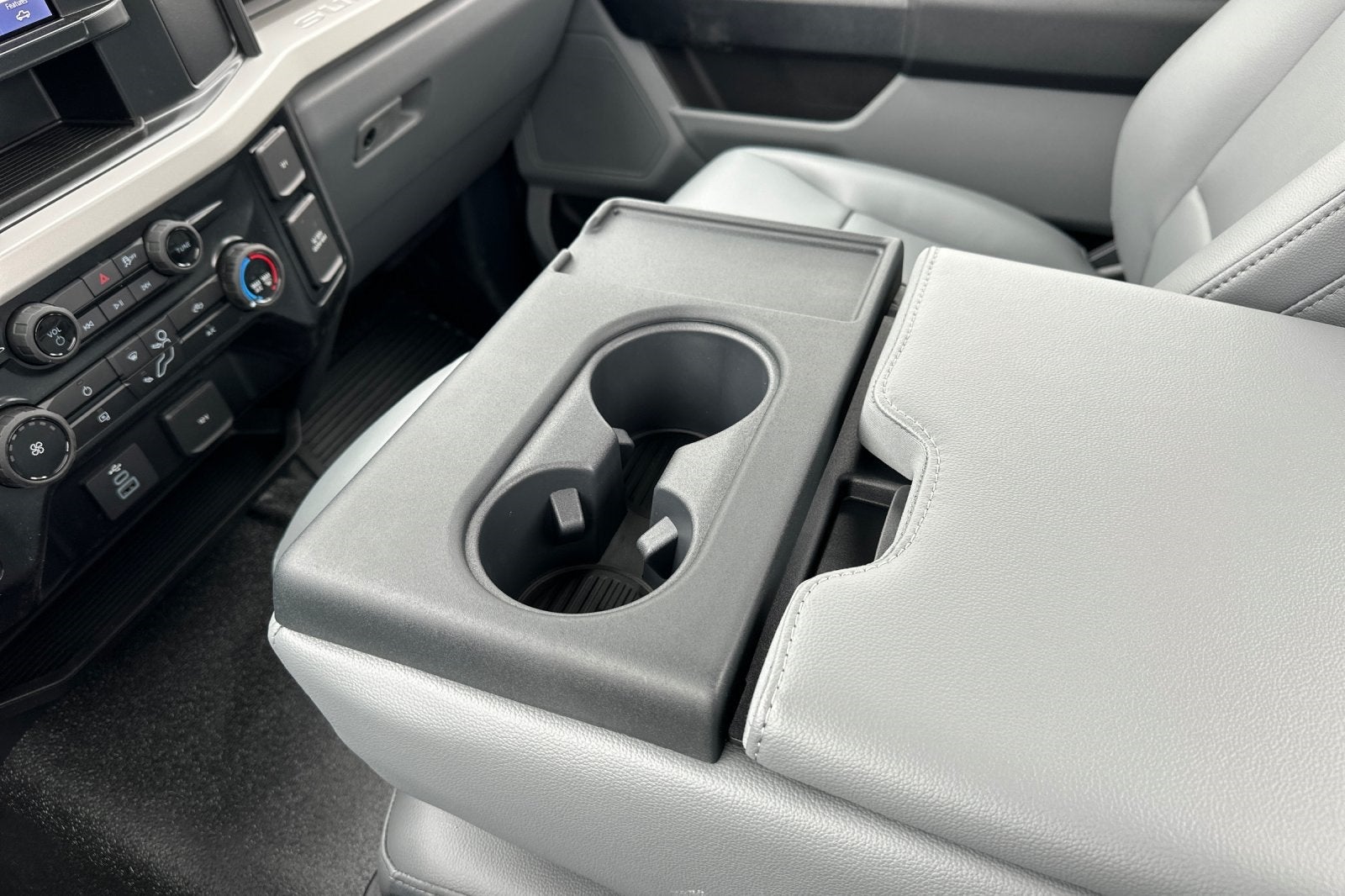 2025 Ford F-350SD XL 9' Scelzi Service Body