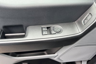 2025 Ford F-350SD XL 9' Scelzi Service Body