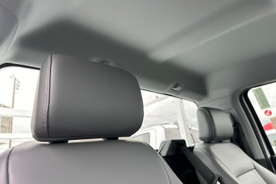 2025 Ford F-350SD XL 9' Scelzi Service Body