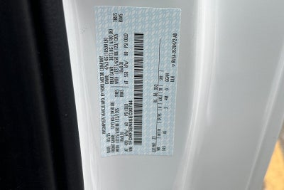 2025 Ford F-350SD XL 9' Scelzi Service Body