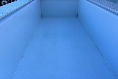 2025 Ford F-350SD XL 2D Standard Cab 9' Royal Service Body