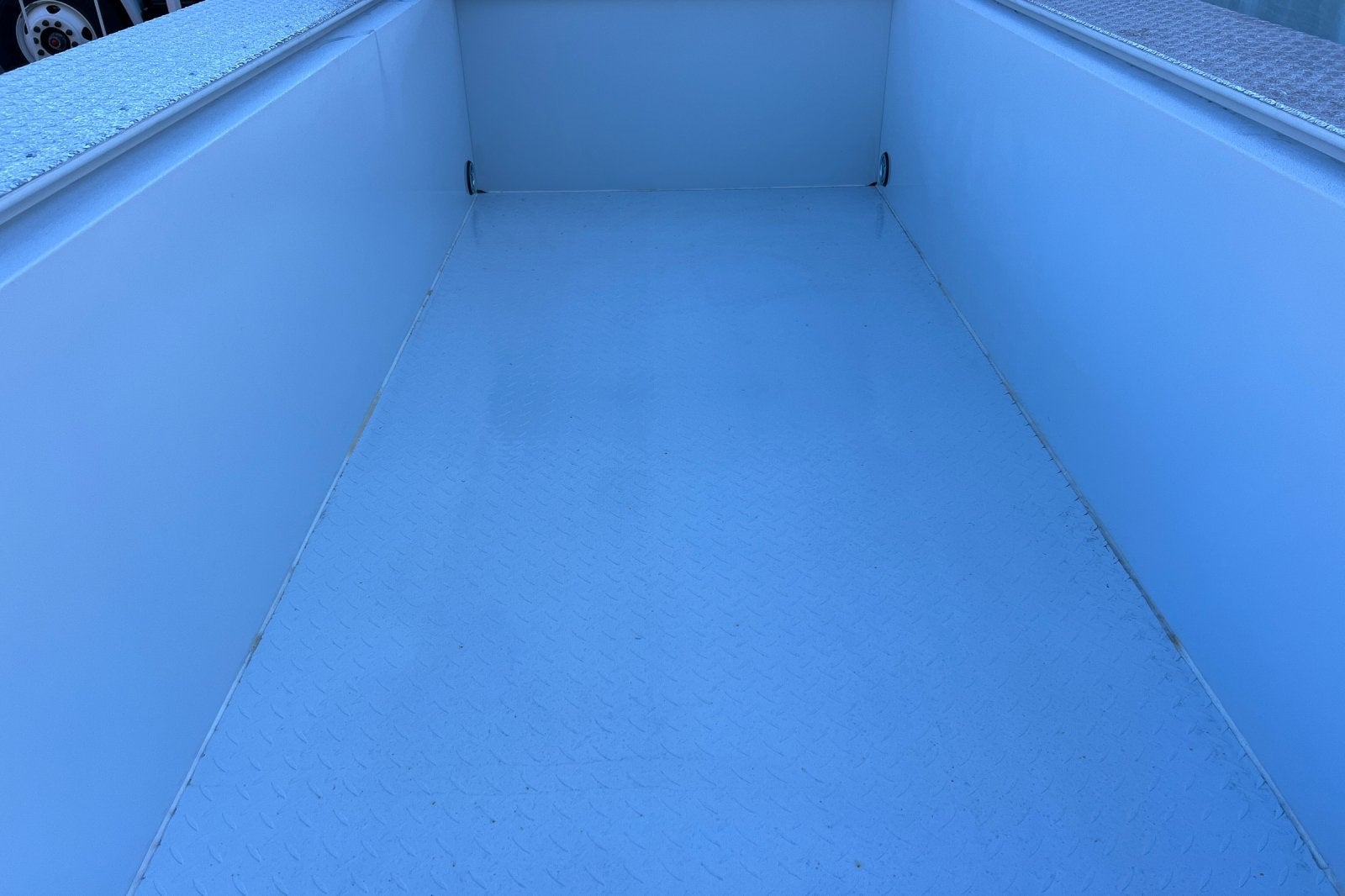 2025 Ford F-350SD XL 2D Standard Cab 9' Royal Service Body