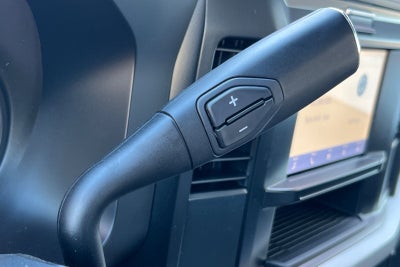 2025 Ford F-350SD XL 2D Standard Cab 9' Royal Service Body