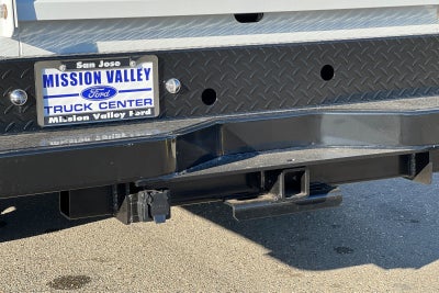 2025 Ford F-350SD XL 2D Standard Cab 9' Royal Service Body