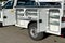 2025 Ford F-350SD XL 2D Standard Cab 9' Royal Service Body