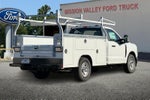 2025 Ford F-350SD XL 2D Standard Cab 9' Royal Service Body