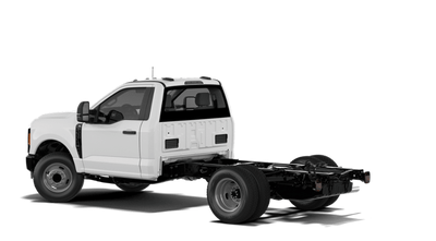 2027 Ford F-350SD XL DRW