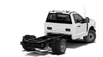 2027 Ford F-350SD XL DRW