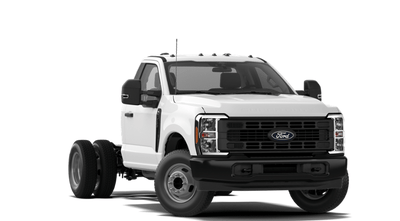 2027 Ford F-350SD XL DRW