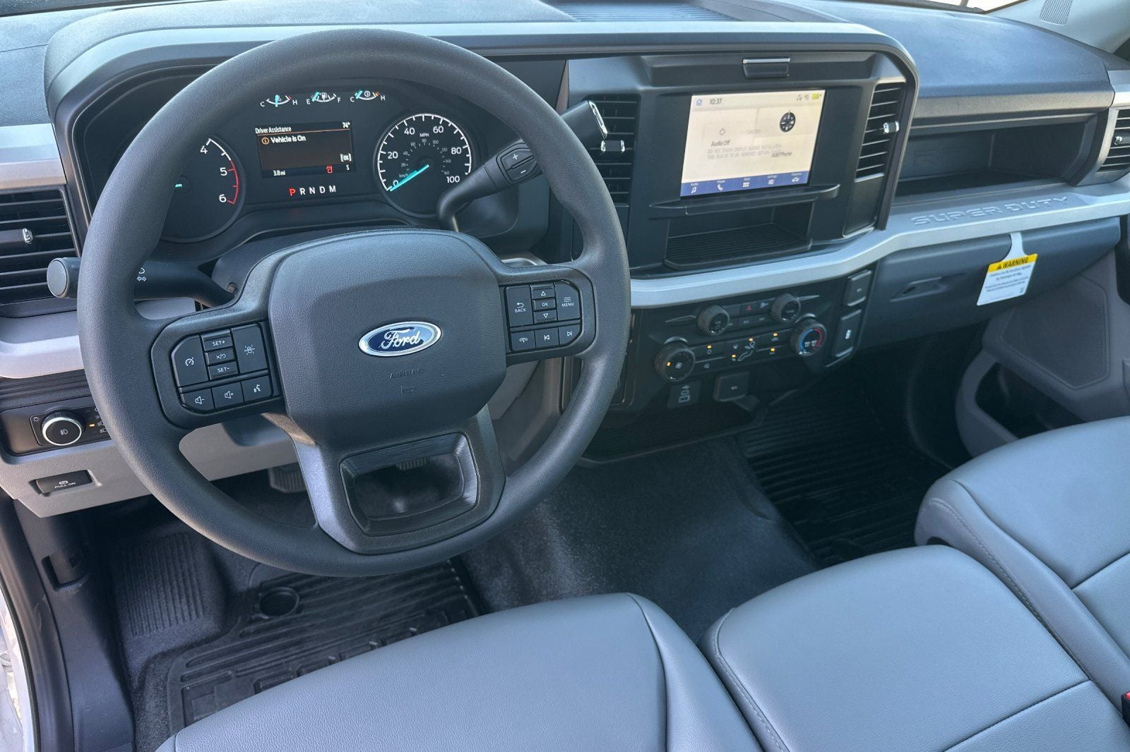 2026 Ford F-350SD XL DRW