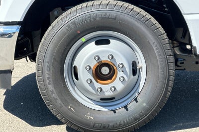 2026 Ford F-350SD XL DRW