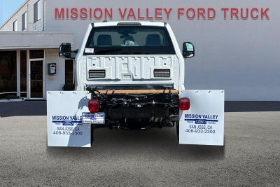 2026 Ford F-350SD XL DRW