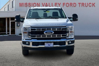 2026 Ford F-350SD XL DRW