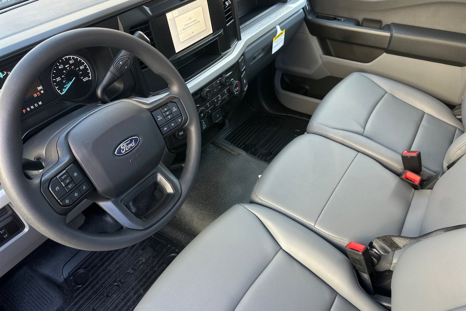 2027 Ford F-350SD XL DRW