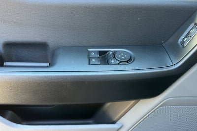 2027 Ford F-350SD XL DRW
