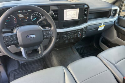 2027 Ford F-350SD XL DRW