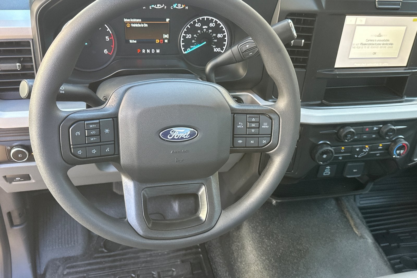 2027 Ford F-350SD XL DRW