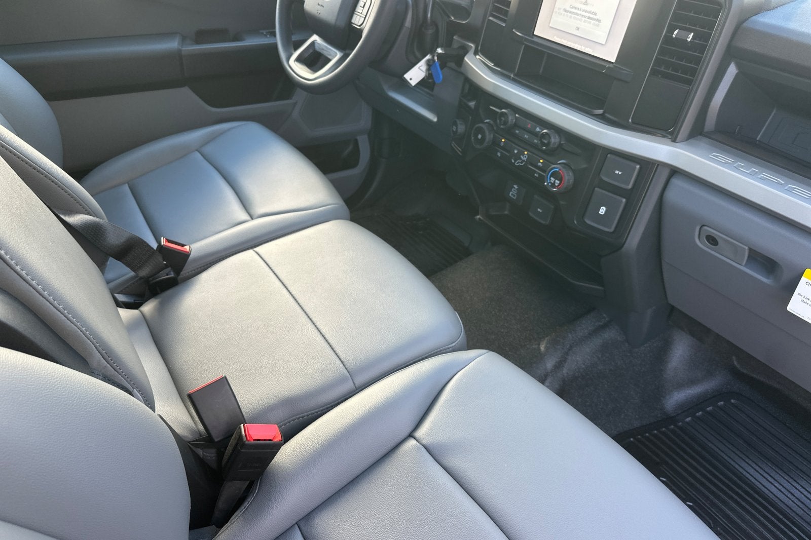 2027 Ford F-350SD XL DRW