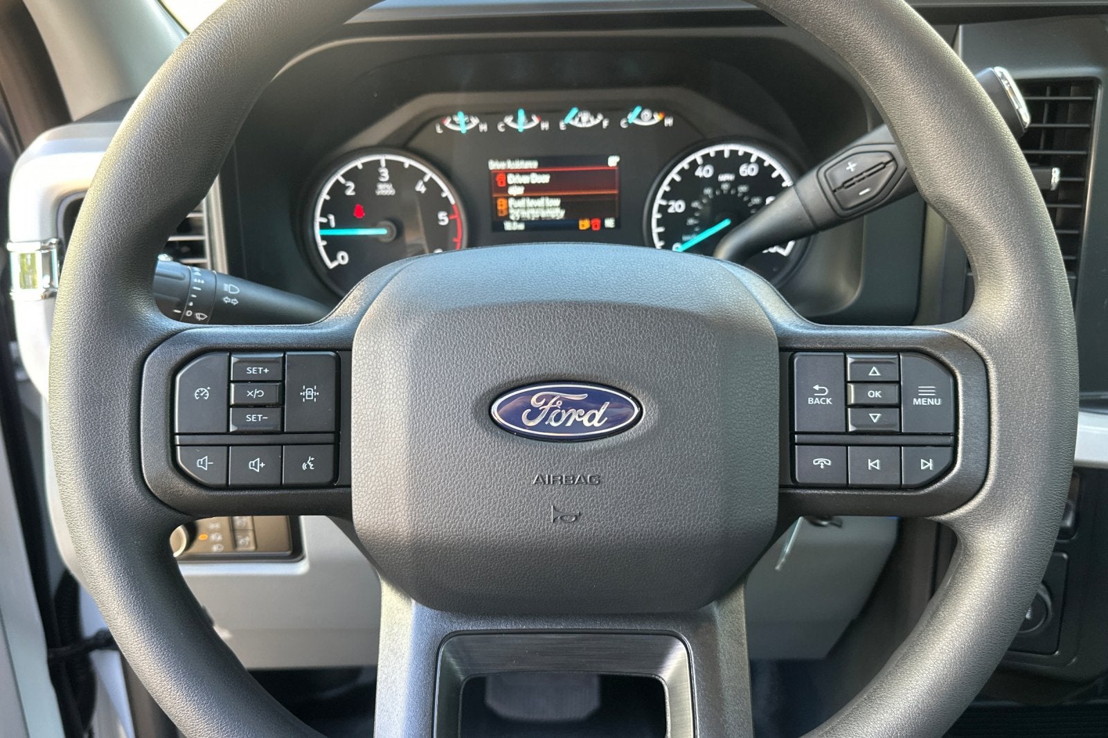 2027 Ford F-350SD XL DRW