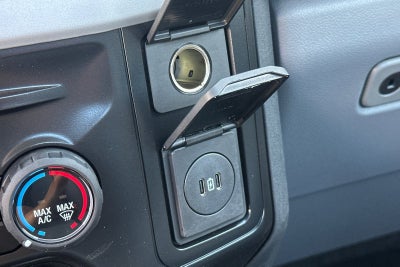 2027 Ford F-350SD XL DRW