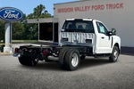 2027 Ford F-350SD XL DRW