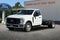 2027 Ford F-350SD XL DRW