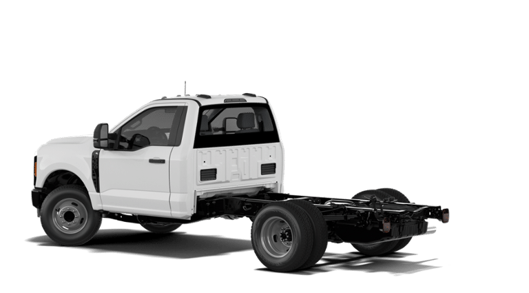 2027 Ford F-350SD XL DRW