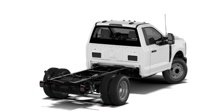 2027 Ford F-350SD XL DRW
