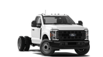 2027 Ford F-350SD XL DRW