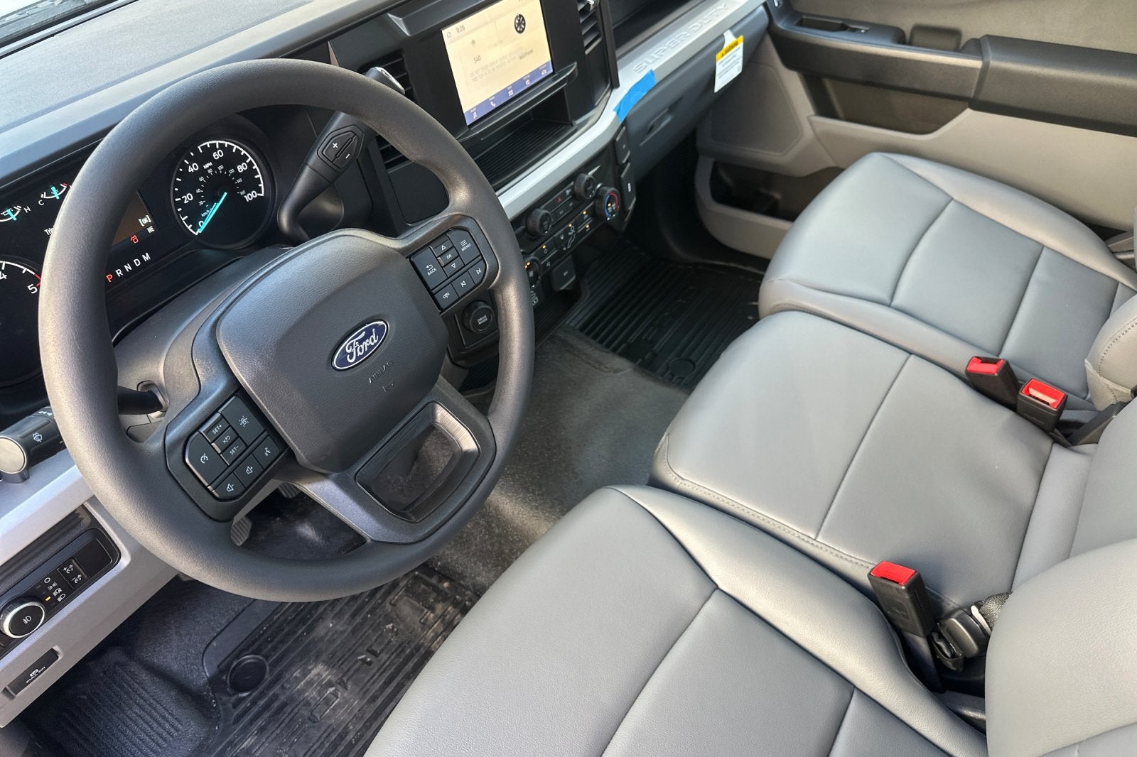 2027 Ford F-350SD XL DRW