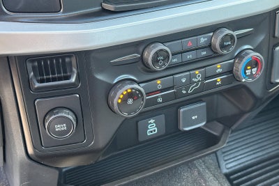 2027 Ford F-350SD XL DRW