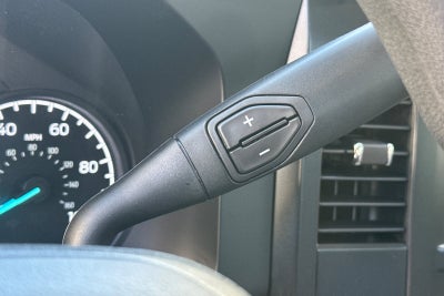 2027 Ford F-350SD XL DRW
