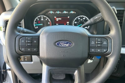 2027 Ford F-350SD XL DRW